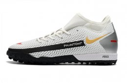 Nike Phantom GT Academy Dynamic Fit TF White/Black
