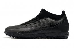 Nike Phantom GT Academy Dynamic Fit TF All Black
