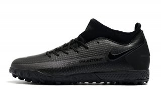 The Nike Phantom GT Academy Soccer Cleats are designed for optimal performance and versatility on the field.