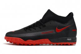 Nike Phantom GT Academy Dynamic Fit TF Black/Red