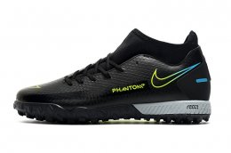 Nike Phantom GT Academy Dynamic Fit TF Blue Shoes