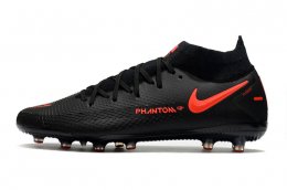 Nike Phantom GT Elite Dynamic Fit AG-PRO Black/Orange