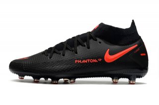The Nike Phantom GT Elite Dynamic Fit AG-PRO Soccer Cleats are expertly engineered to thrive on artificial grass surfaces.