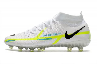 Nike Phantom GT Elite Dynamic Fit AG-PRO Soccer Cleats are engineered to elevate performance on artificial grass surfaces.