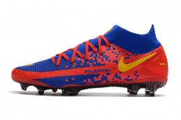 Nike Phantom GT Elite Dynamic Fit FG Firm-Ground Blue