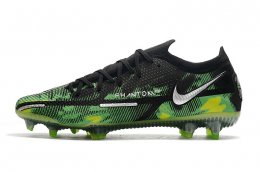 Nike Phantom GT2 Elite FG Soccer Cleats Official Final Markdowns