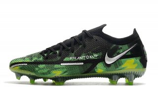 The Nike Phantom GT2 Elite FG Soccer Cleats, allowing you to leave defenders behind.
