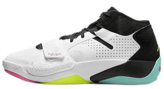 Zion 2 Basketball Shoes: Channel new levels of speed and power in shoes designed for Zion and built for ballers at any level.