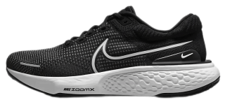 Conquer new heights with the Nike ZoomX Invincible Run Flyknit 2, featuring responsive ZoomX foam for ultimate comfort and support.