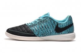 Nike Lunar Gato II IC Indoor Court Football Shoes