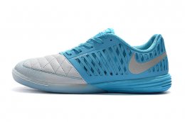 Nike Lunar Gato II IC Blue