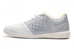 Nike Lunar Gato II IC Grey