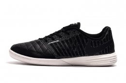 Nike Lunar Gato II IC Black