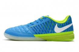 Nike Lunar Gato 2 Blue/Volt