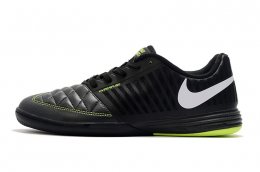 Nike Lunar Gato 2 IC Blue/Volt White