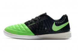 Nike Lunar Gato 2 IC Green/Black