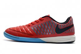 Nike Lunar Gato II IC Red