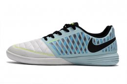 Nike Lunar Gato II IC Football Shoes