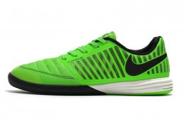 Nike Lunar Gato II IC Green/Black