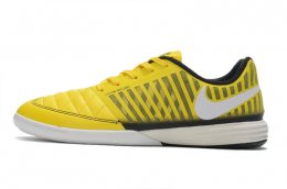 Nike Lunar Gato II IC Yellow