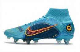 Nike Mercurial Superfly 8 Elite SG