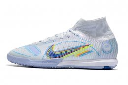 Nike Mercurial Superfly 9 Elite IC Soccer Shoes