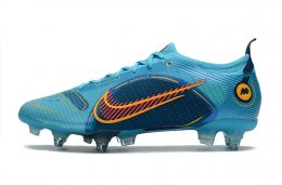 Nike Mercurial Vapor 14 Elite SG Blue