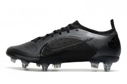 Nike Mercurial Vapor 14 Elite SG Black