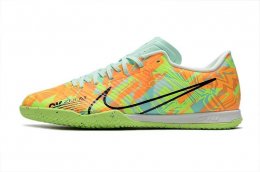 Nike Zoom Mercurial Vapor 15 Academy IC Green