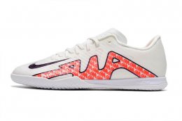 Nike Zoom Mercurial Vapor 15 Academy IC White