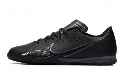 Nike Zoom Mercurial Vapor 15 Academy IC Black