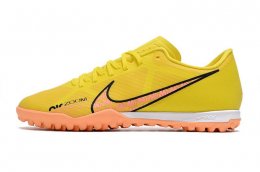 Nike Zoom Mercurial Vapor 15 Academy TF Yellow
