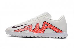 Nike Zoom Mercurial Vapor 15 Academy TF White