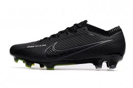 Nike Air Zoom Mercurial Vapor XV Elite FG Black