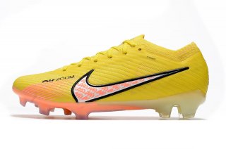 These cleats are designed with durability in mind, ensuring they can handle the rigors of professional-level play.