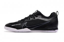 Nike Air Zoom Mercurial Vapor XV Pro IC Black