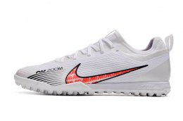 Nike Air Zoom Mercurial Vapor 15 Pro TF White