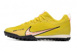 Nike Air Zoom Mercurial Vapor 15 Pro TF Yellow