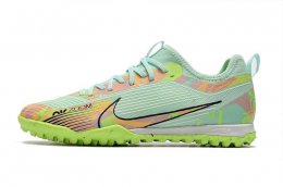 Nike Air Zoom Mercurial Vapor 15 Pro TF Barely Green