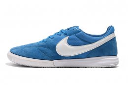 Nike Premier 2 IC Blue/White