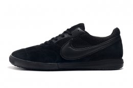 Nike Premier 2 IC Black