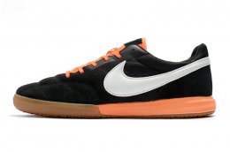 Nike Premier 2 IC Black/Pink White