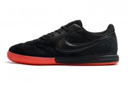 Nike Premier 2 IC Black/Red