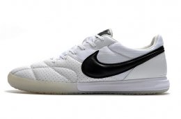 Nike Premier 2 IC White/Black
