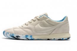 Nike Premier 2 IC White