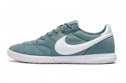Nike Premier 2 IC Light Blue Shoes