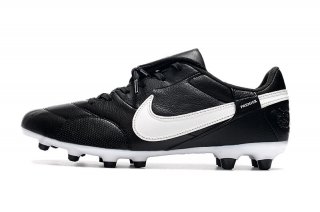 Elevate your game with the Nike Premier III FG Soccer Cleats. Crafted for precision and performance.
