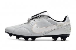 Nike Premier III FG Grey