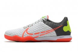 Nike React Gato IC Grey/Orange