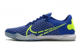 Nike React Gato IC Blue/Volt